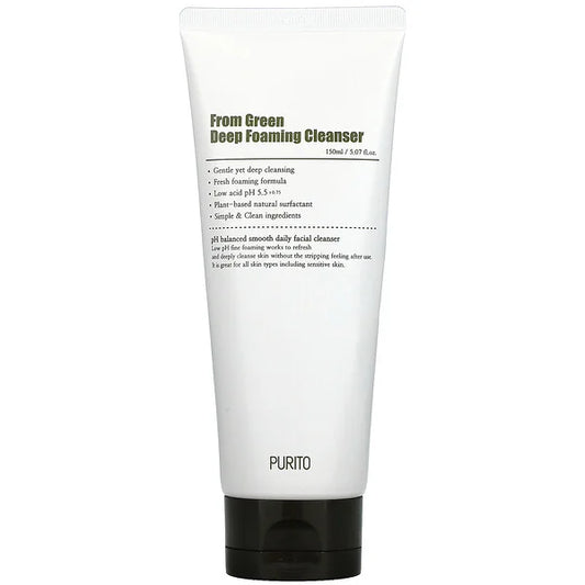 Purito SEOUL - Mousse nettoyante - 150 ml