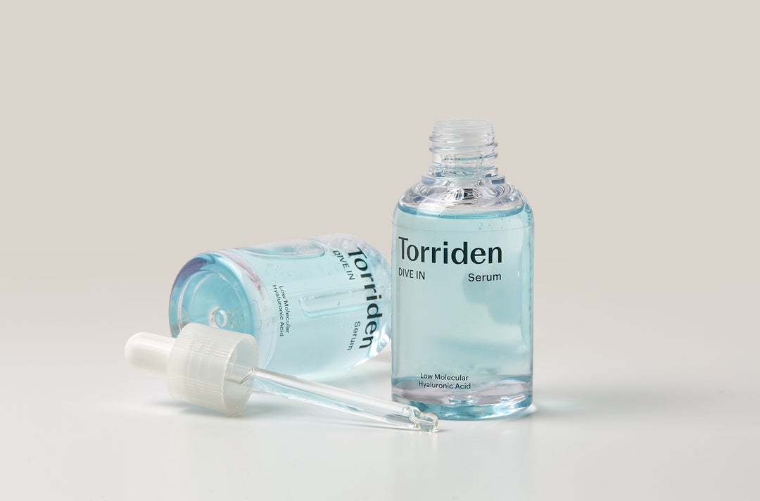 Torriden - DIVE IN Serum - 50 ml