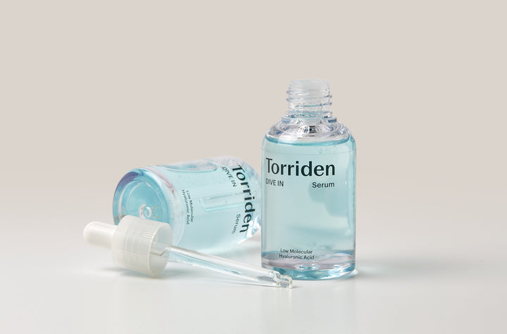 Torriden - DIVE IN Serum - 50 ml