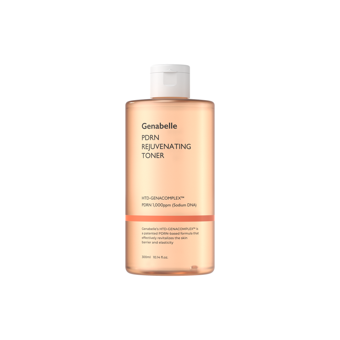 Genabelle - PDRN Rejuvenating Toner 300ml