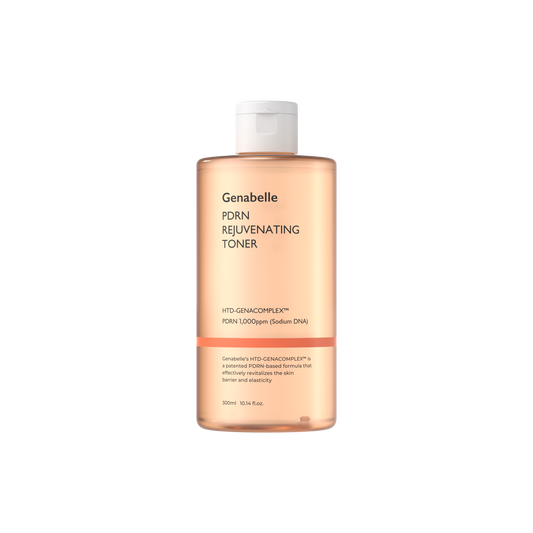 Genabelle - PDRN Rejuvenating Toner 300ml