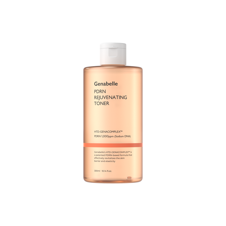 Genabelle - PDRN Rejuvenating Toner 300ml