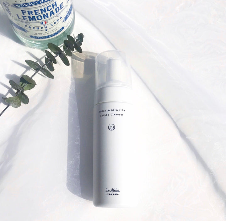 Dr Althéa – Nettoyant Moussant Doux aux Acides Aminés - 140 ml