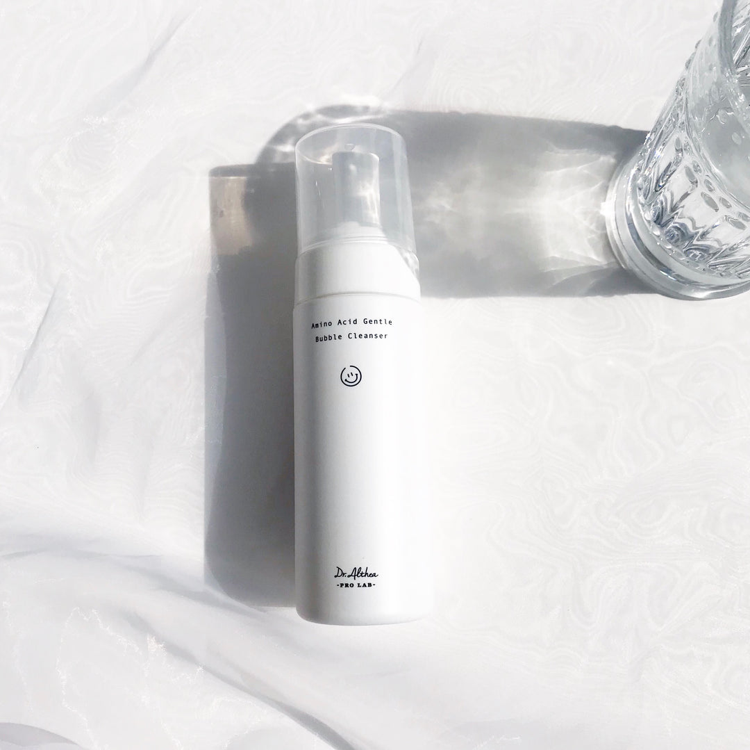 Dr Althéa – Nettoyant Moussant Doux aux Acides Aminés - 140 ml