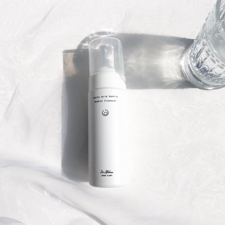 Dr Althéa – Nettoyant Moussant Doux aux Acides Aminés - 140 ml
