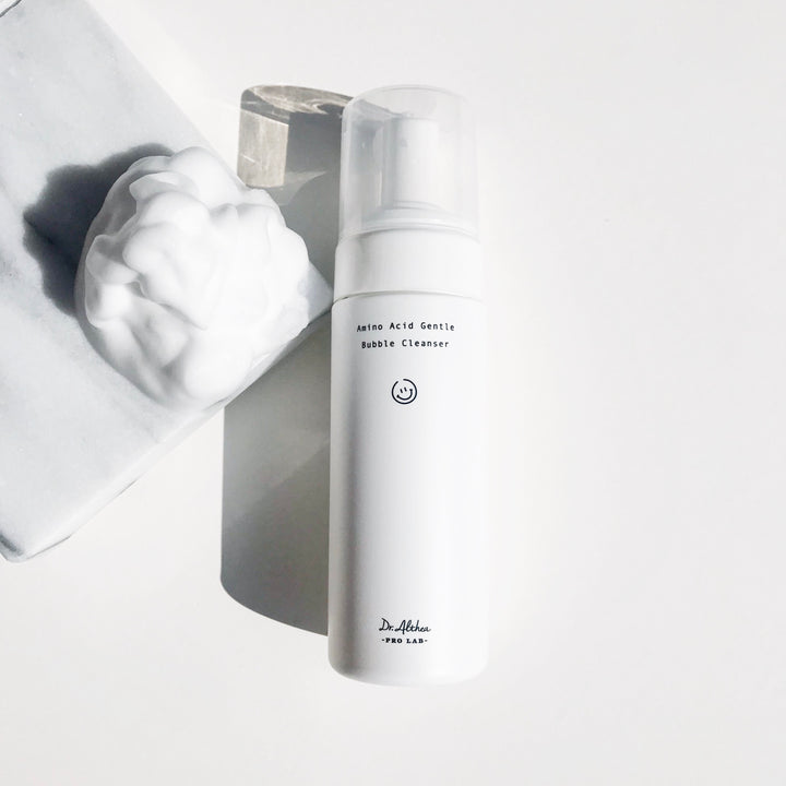 Dr Althéa – Nettoyant Moussant Doux aux Acides Aminés - 140 ml