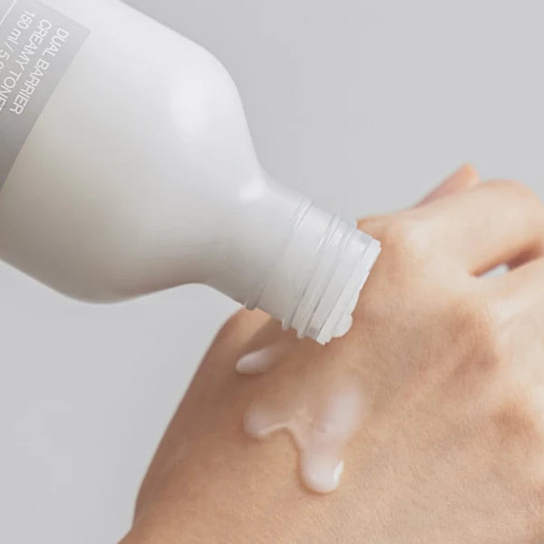 celimax – Toner Crémeux Renforçateur de Barrière Cutanée - 150 ml