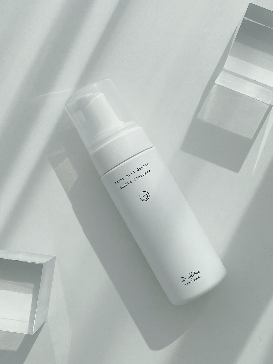 Dr Althéa – Nettoyant Moussant Doux aux Acides Aminés - 140 ml
