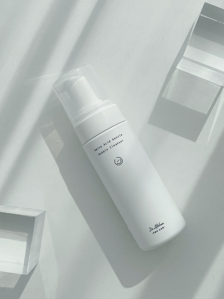 Dr Althéa – Nettoyant Moussant Doux aux Acides Aminés - 140 ml