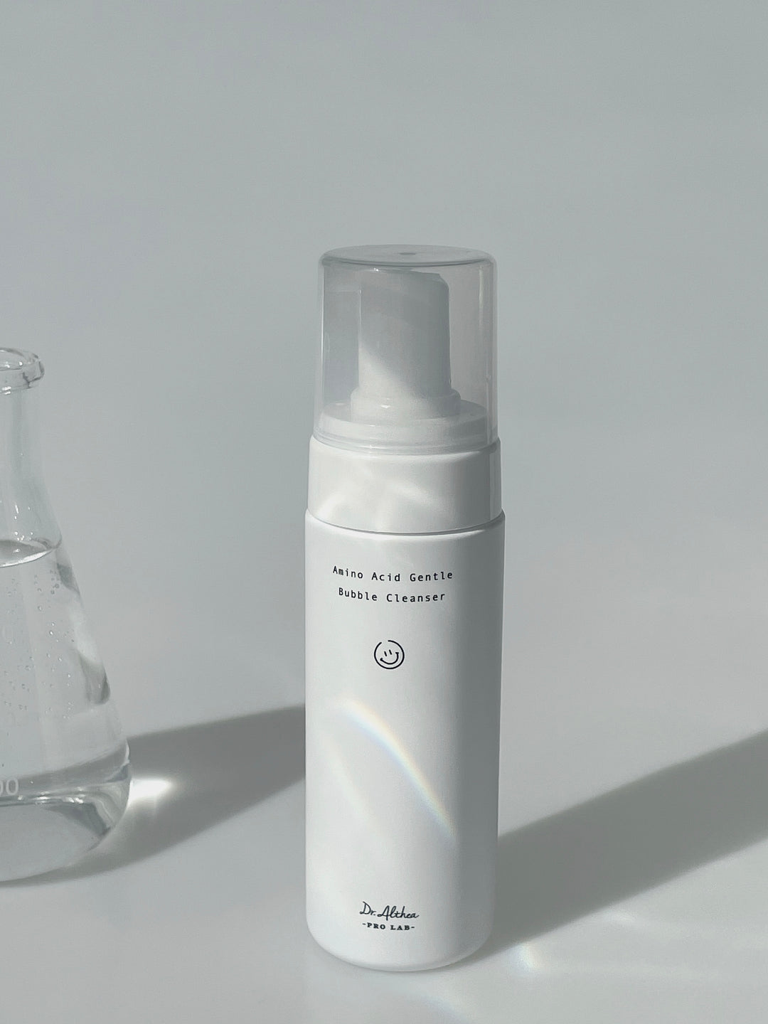Dr Althéa – Nettoyant Moussant Doux aux Acides Aminés - 140 ml