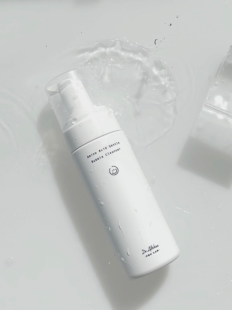 Dr Althéa – Nettoyant Moussant Doux aux Acides Aminés - 140 ml