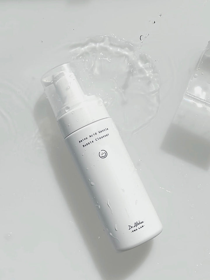 Dr Althéa – Nettoyant Moussant Doux aux Acides Aminés - 140 ml