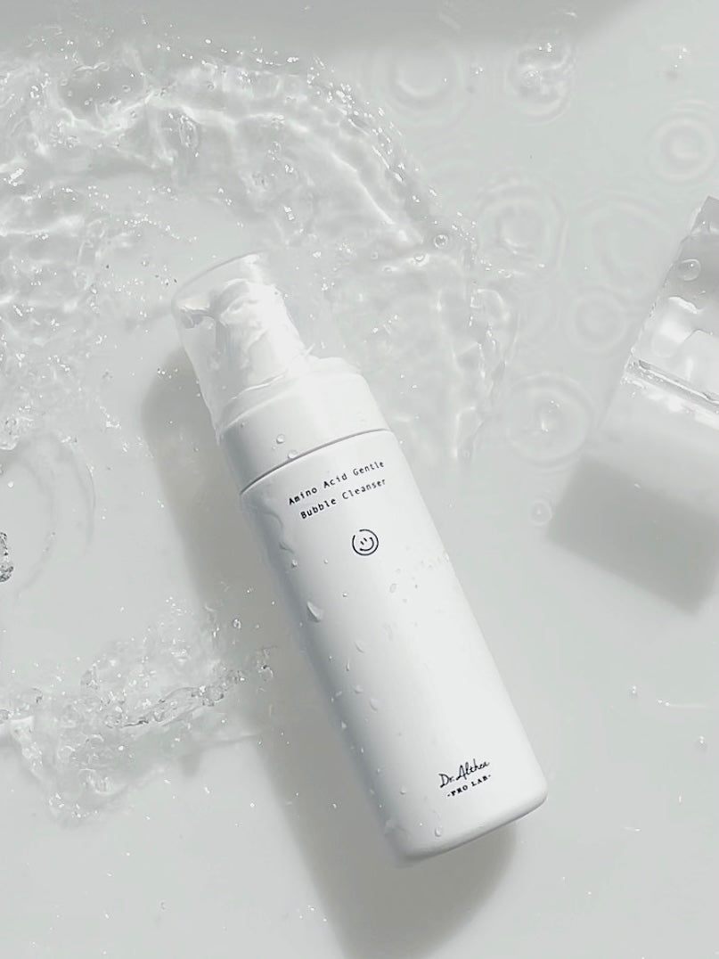 Dr Althéa – Nettoyant Moussant Doux aux Acides Aminés - 140 ml