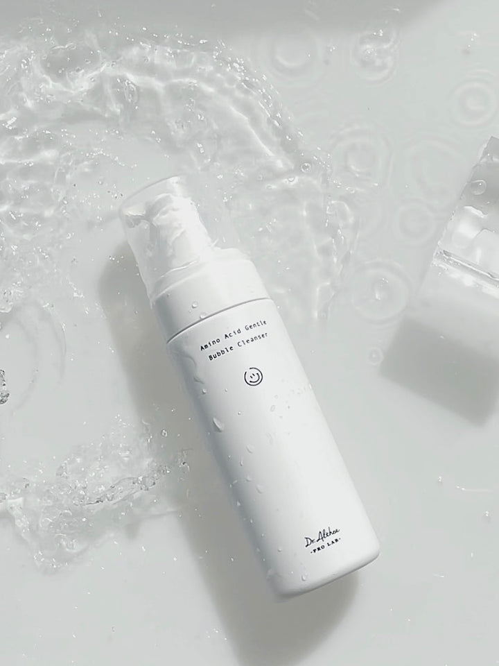 Dr Althéa – Nettoyant Moussant Doux aux Acides Aminés - 140 ml