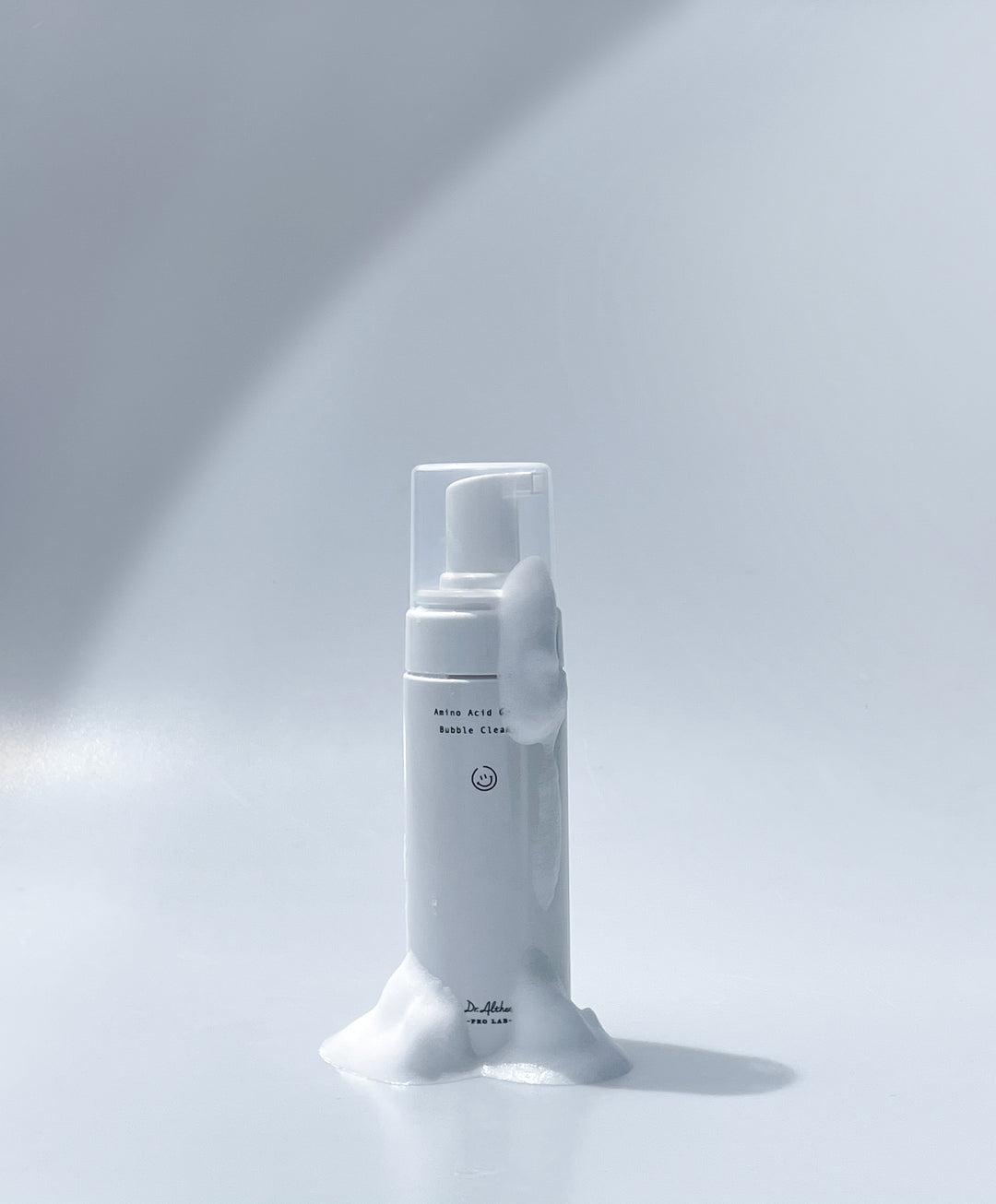 Dr Althéa – Nettoyant Moussant Doux aux Acides Aminés - 140 ml