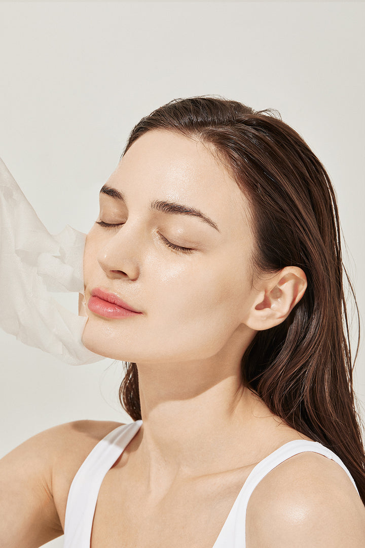 Genabelle - PDRN Rejuvenating Mask Sheet 5pcs