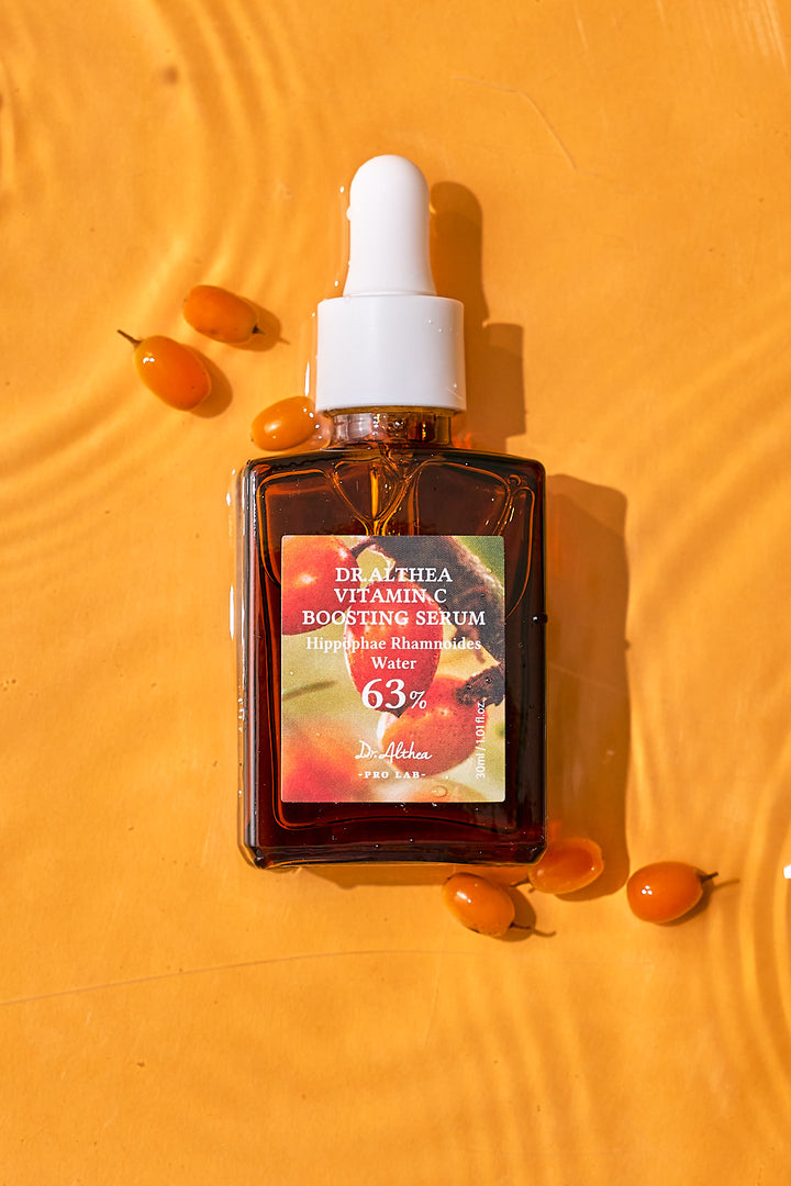 Dr. Althea – Sérum Booster à la Vitamine C - 30ml