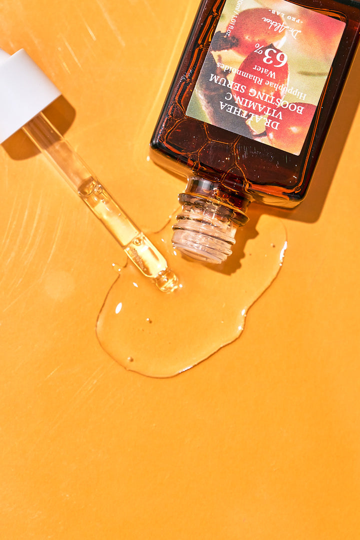 Dr. Althea – Sérum Booster à la Vitamine C - 30ml
