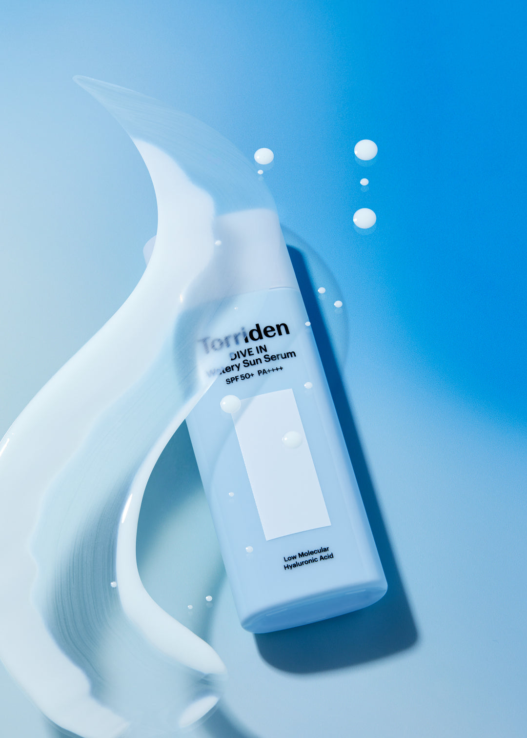 Torriden - DIVE-IN Watery Sun Serum - 50ml