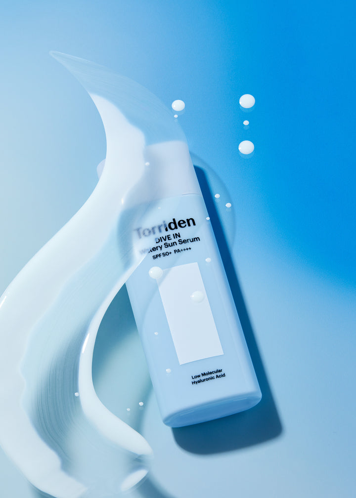 Torriden - DIVE-IN Watery Sun Serum - 50ml