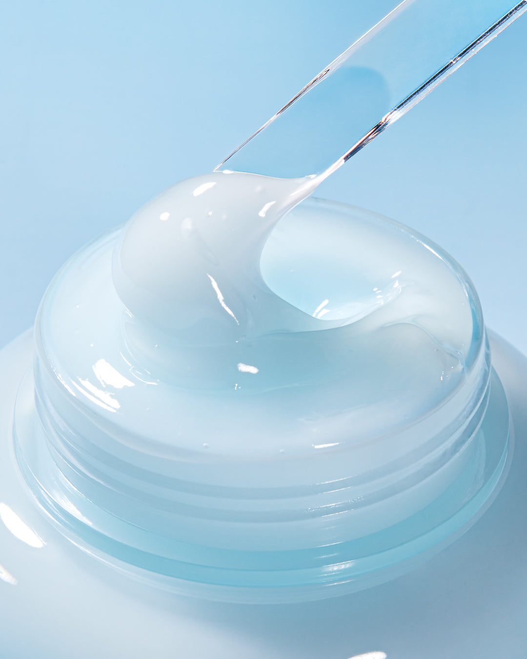 Torriden - Dive-In Low-Molecular Hyaluronic Acid Soothing Cream - 100 ml