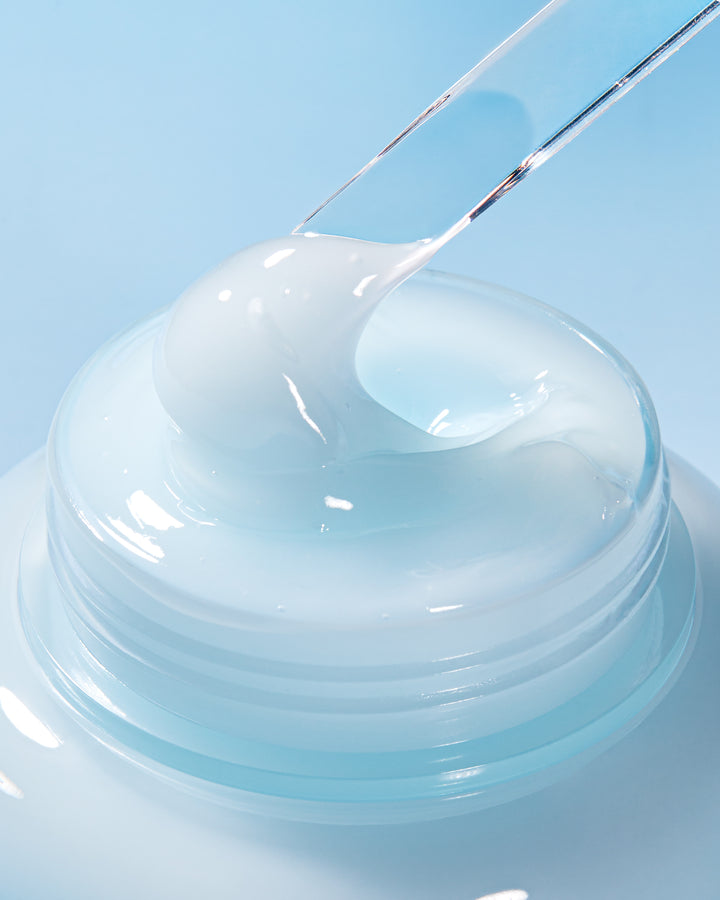 Torriden - Dive-In Low-Molecular Hyaluronic Acid Soothing Cream - 100 ml