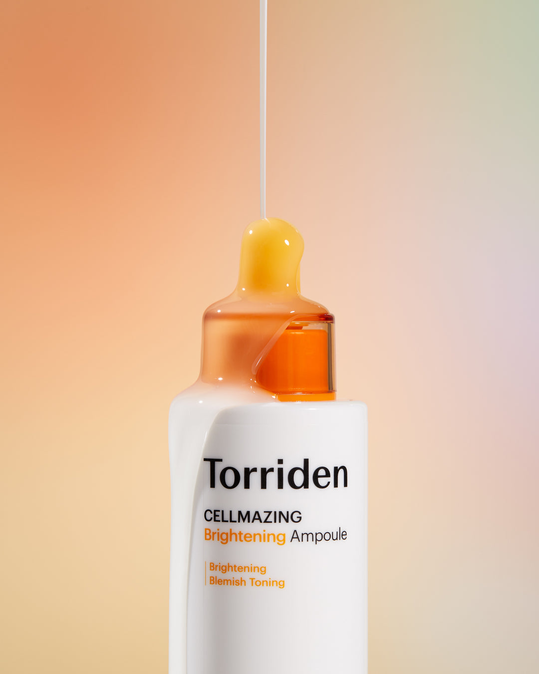 Torriden - CELLMAZING Brightening Ampoule - 30 ml