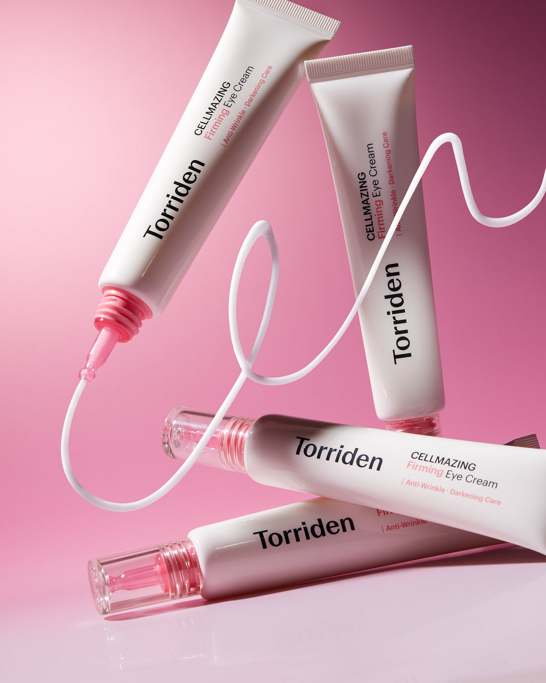 Torriden - CELLMAZING Firming Eye Cream - 30 ml