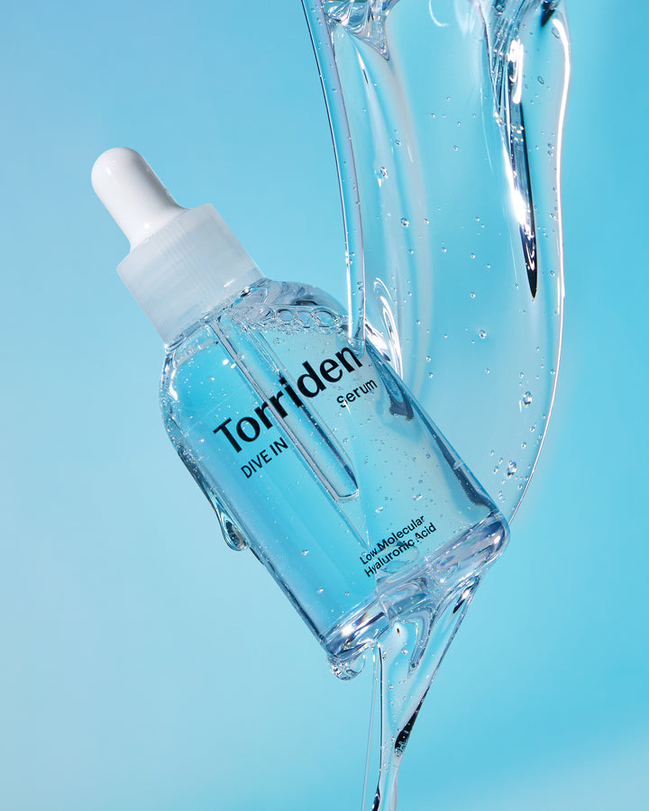 Torriden - DIVE IN Serum - 50 ml