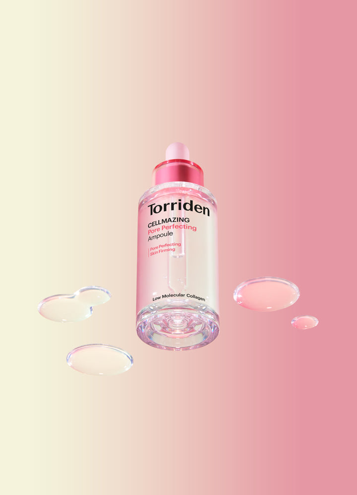 Torriden - Cellmazing Pore Perfecting Ampoule - 30 ml