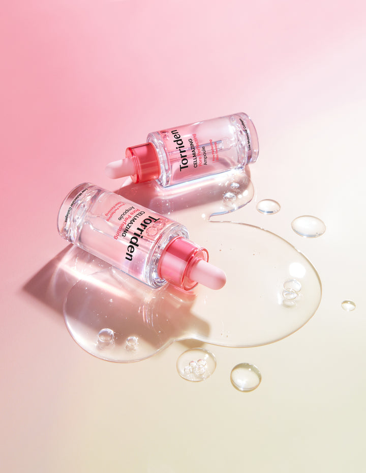 Torriden - Cellmazing Pore Perfecting Ampoule - 30 ml