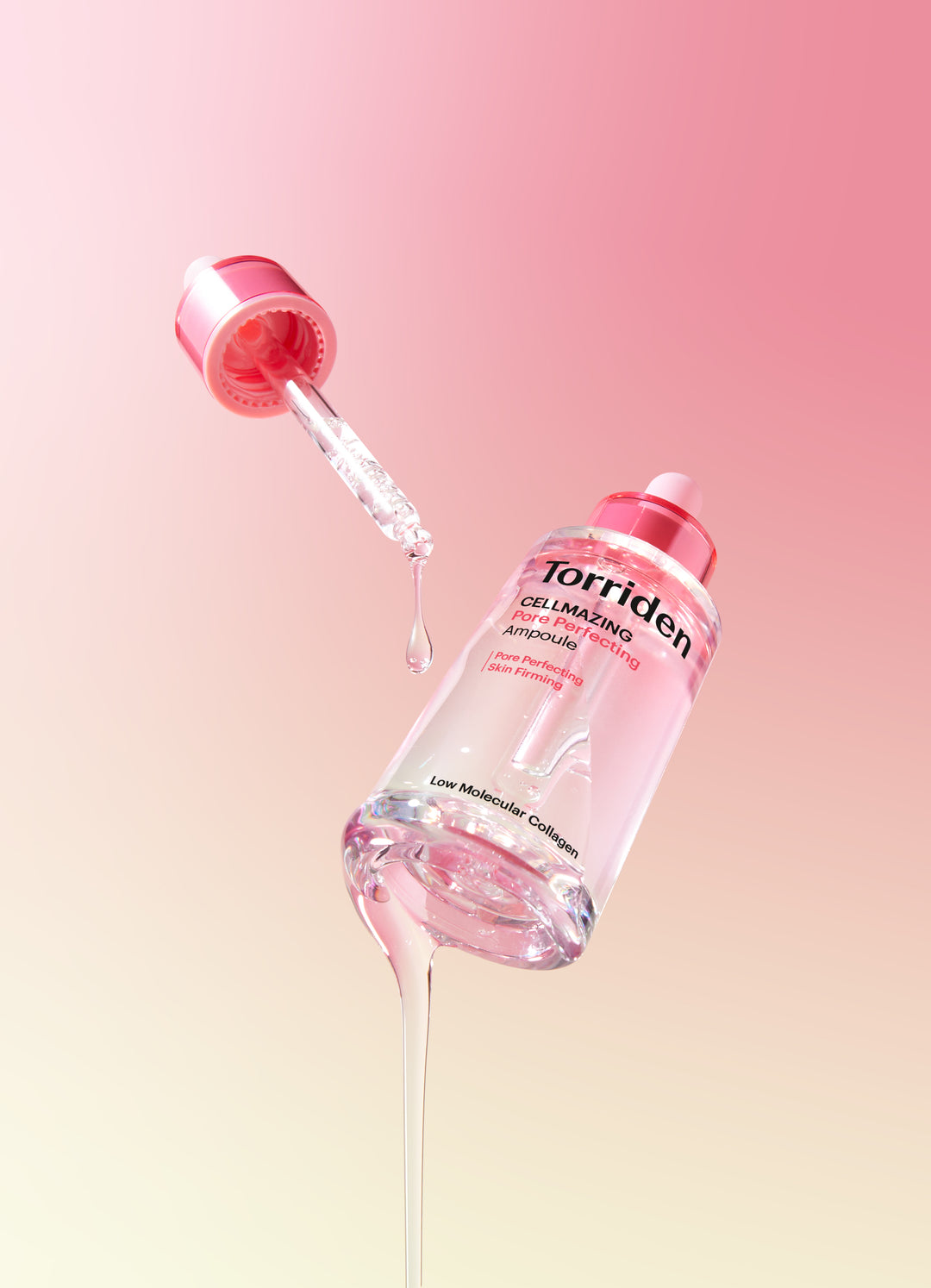 Torriden - Cellmazing Pore Perfecting Ampoule - 30 ml