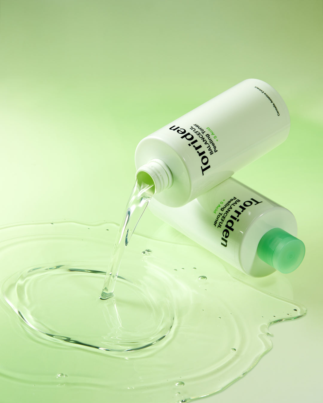 Torriden - Balanceful Peeling Toner - 250 ml