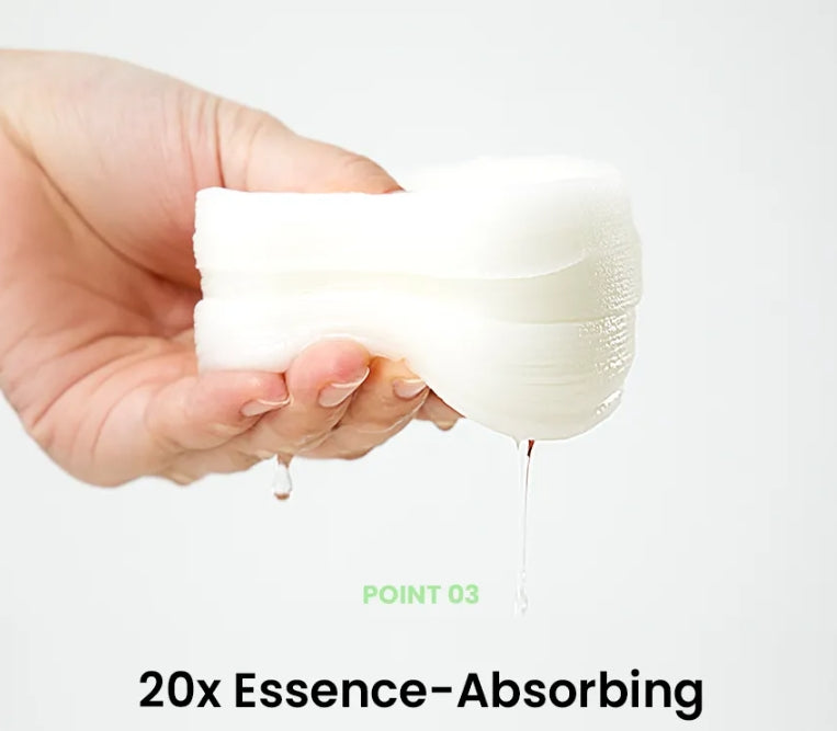 ILSO - Heartleaf Dischetti Lenitivi Doppia Azione 60pz