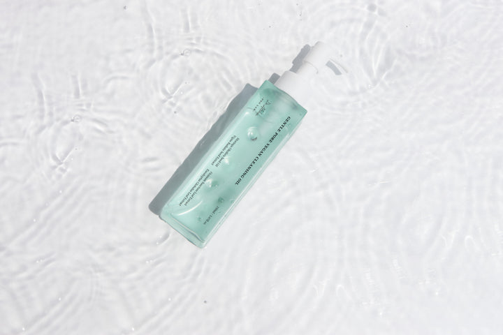 DR.ALTHEA Huile nettoyante douce pour les pores 150 ml
