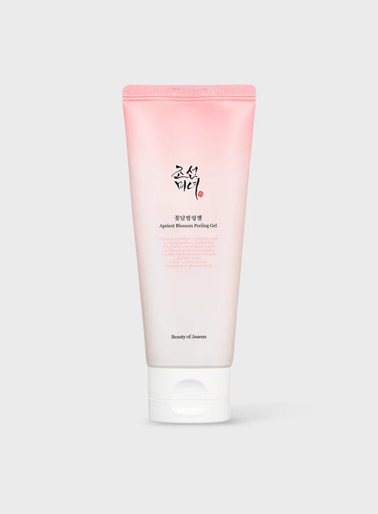 BEAUTY OF JOSEON - Gel Exfoliant Apricot Blossom - 100ml