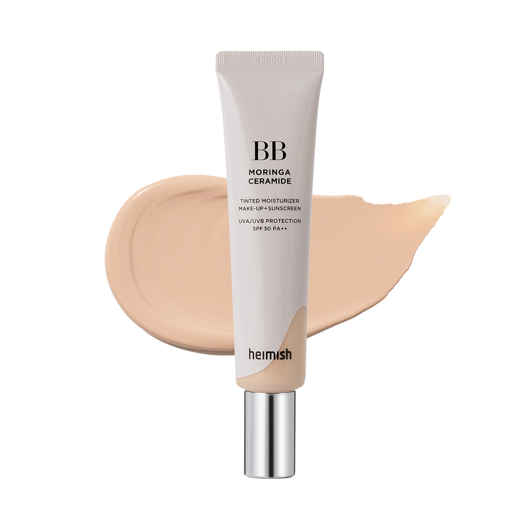 Moringa Ceramide BB Cream 30g/1.05oz