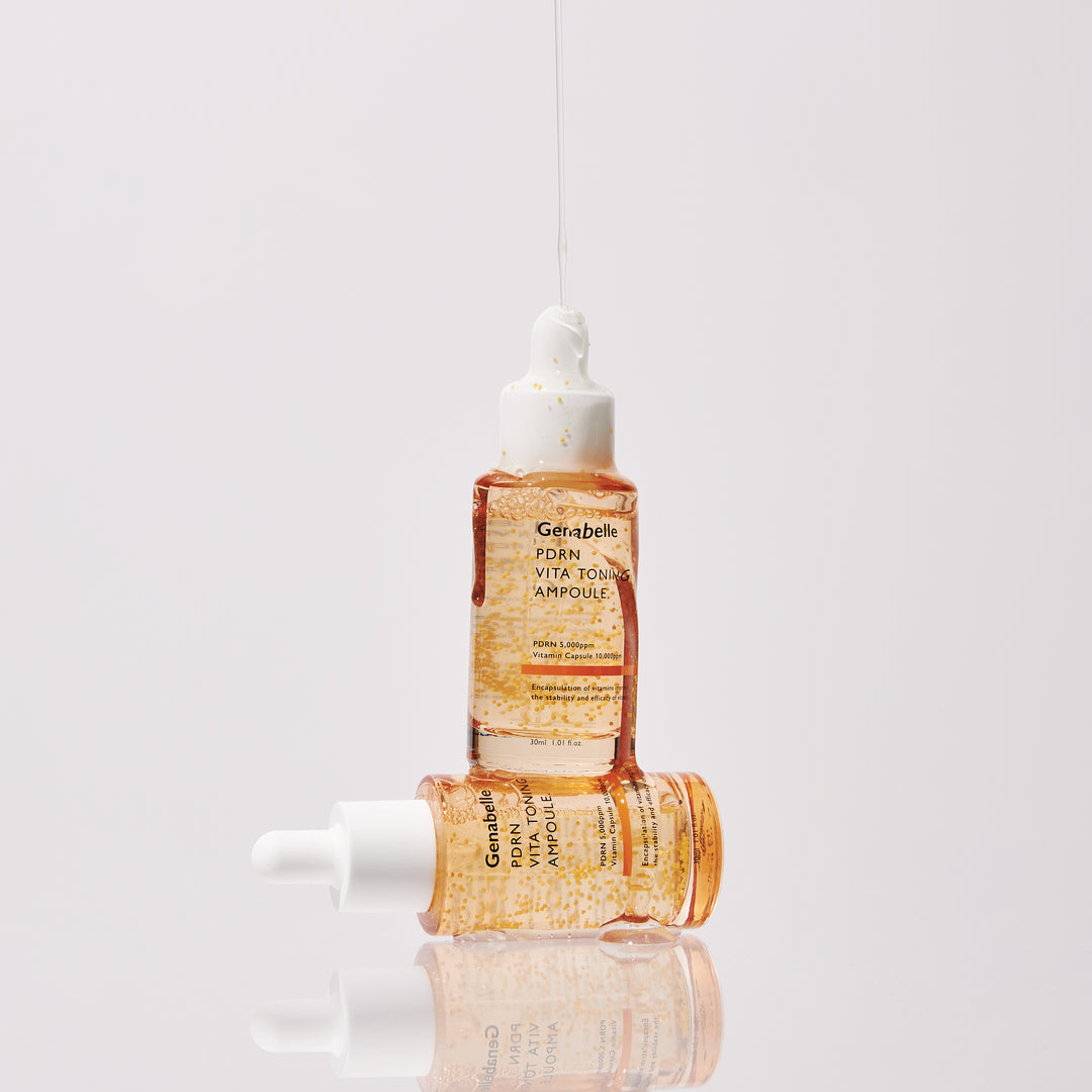 Genabelle - PDRN Vita Toning Ampoule 30ml