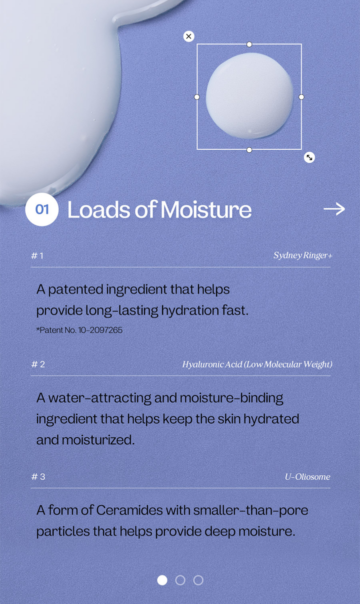 Panthetoin Essence Toner
