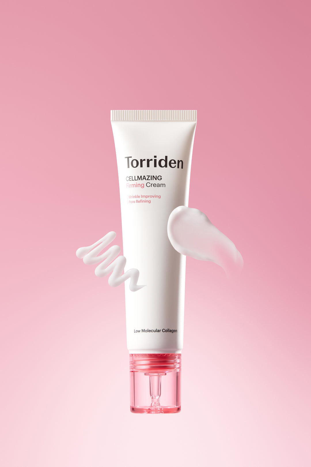 Torriden - CELLMAZING Firming Cream - 60 ml