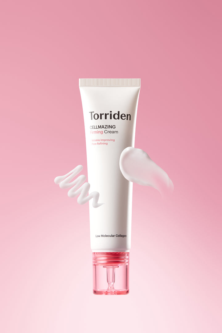 Torriden - CELLMAZING Firming Cream - 60 ml