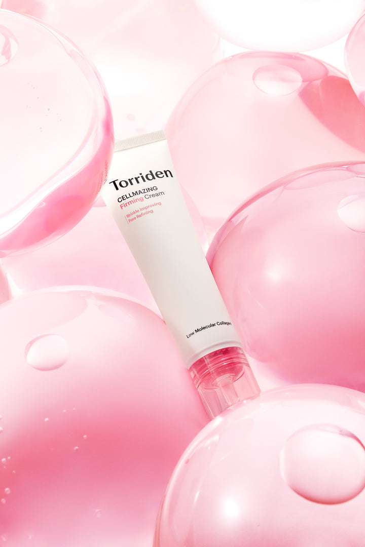 Torriden - CELLMAZING Firming Cream - 60 ml