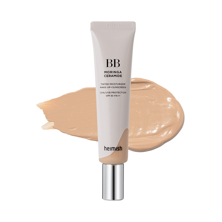 Moringa Ceramide BB Cream 30g/1.05oz