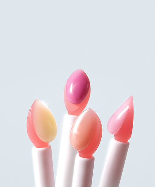 LANEIGE- Lip Sleeping Mask -Masque de nuit pour les lèvres