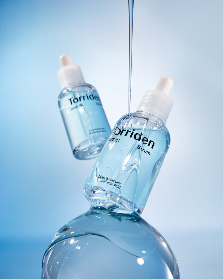 Torriden - DIVE IN Serum - 50 ml