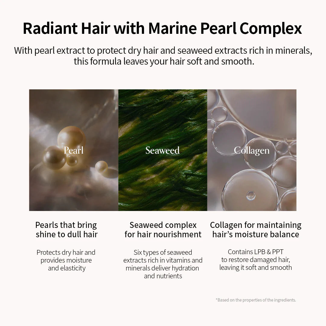 GROWUS - Damage Therapy No-wash Treatment EX 250ml