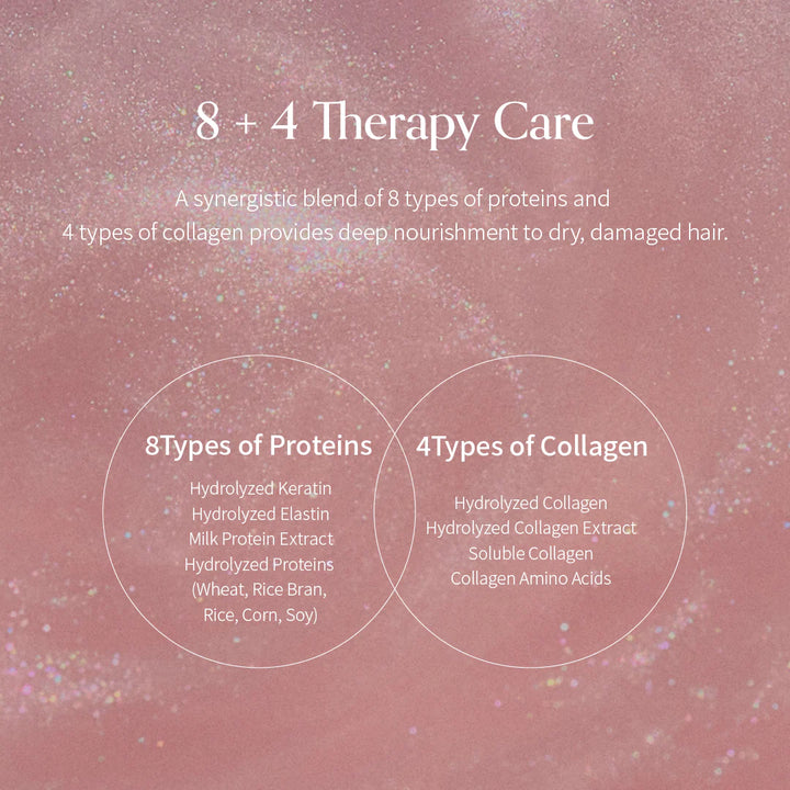 GROWUS - Damage Therapy No-wash Treatment EX 250ml