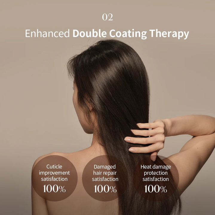 GROWUS - Damage Therapy No-wash Treatment EX 250ml