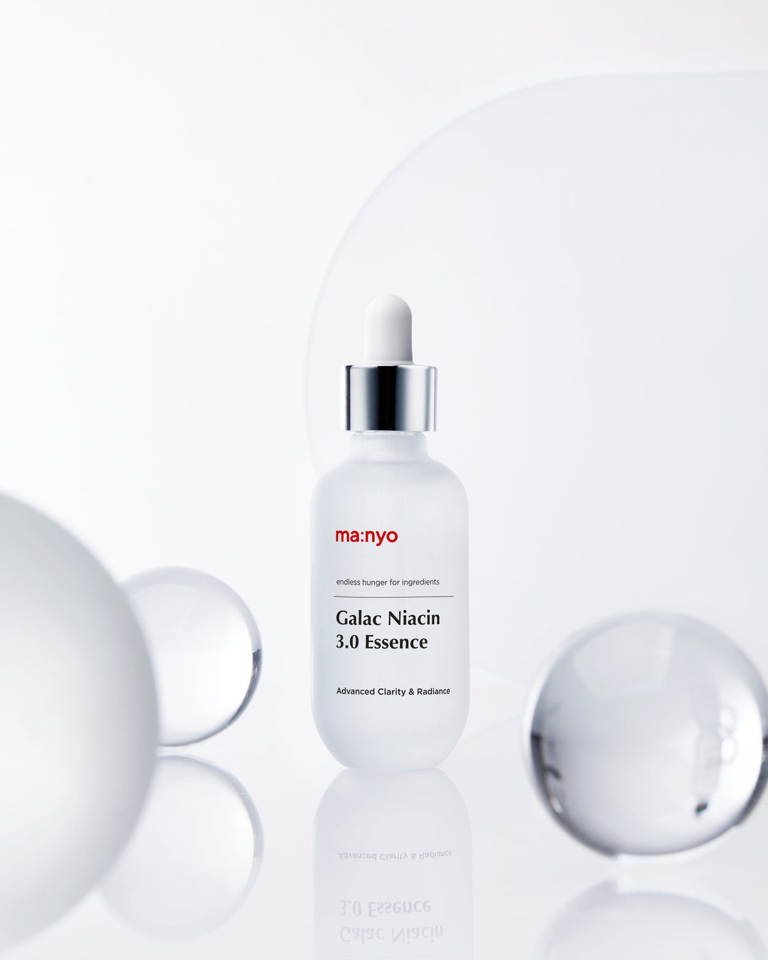 Galac Niacin 3.0 Essence