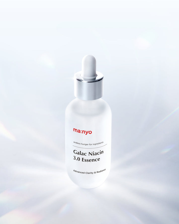 Galac Niacin 3.0 Essence